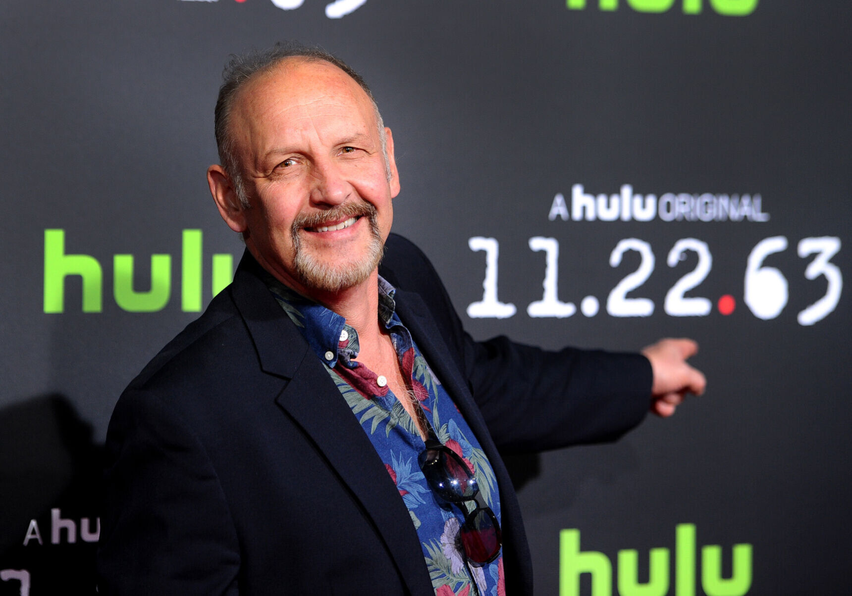 Nick Searcy